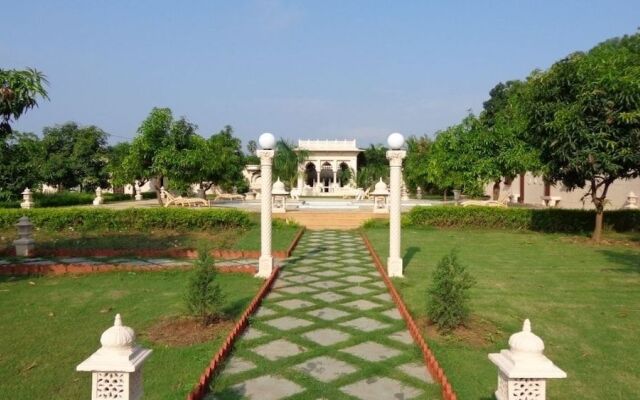 Champaner Heritage Resort