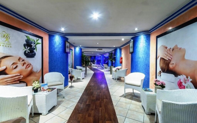 Hotel Rabat