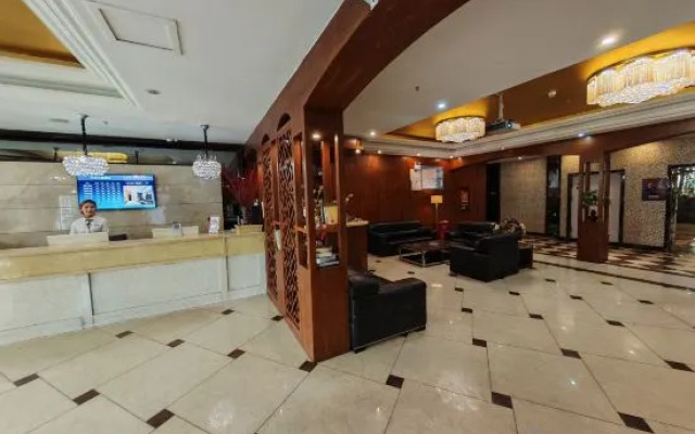 Yingxiang Theme Hotel