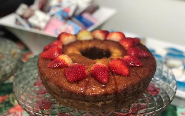 Flamingo Beach Pousada