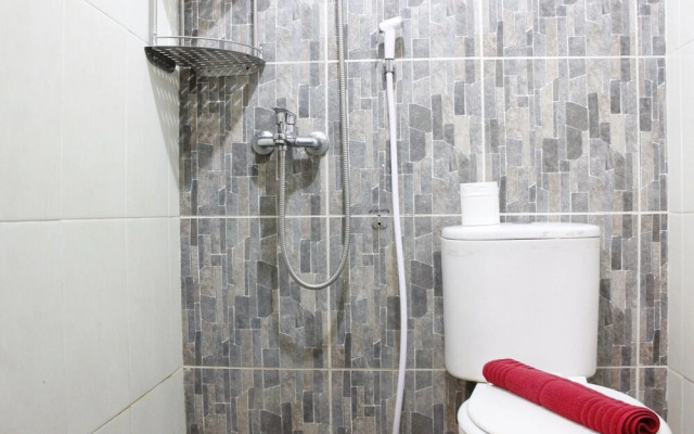 Compact 2br the Suites @Metro Apartment