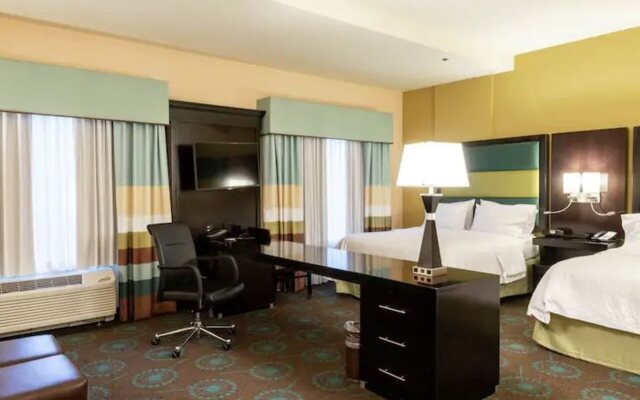 Hampton Inn & Suites Salt Lake City/Farmington