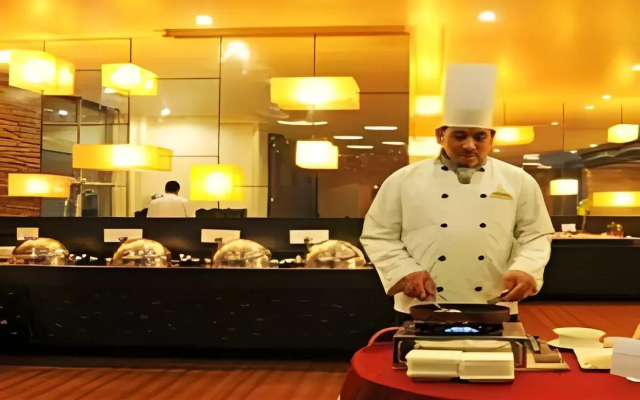 The Shiv Grand