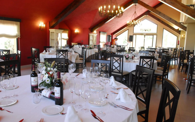 Hotel Zerbinetta