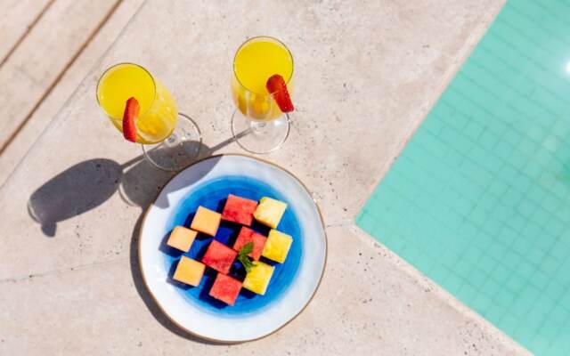 B Haus Hotel Boutique