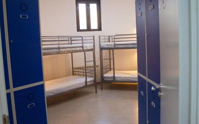 Pil Pil Hostel