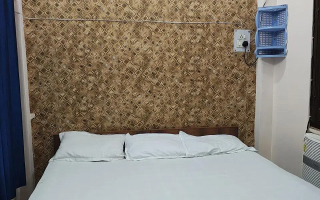 Krishna paying guest house