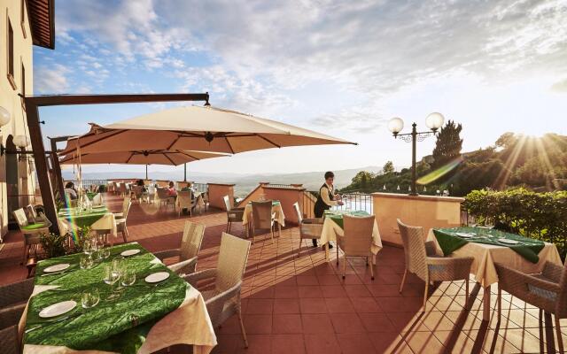 Park Hotel le Fonti