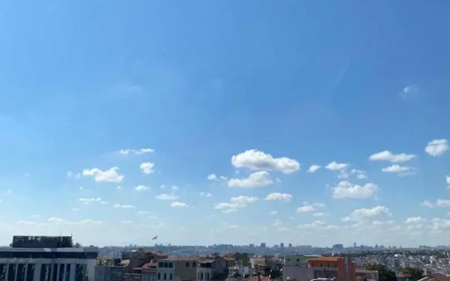 Lina Hotel Taksim Pera