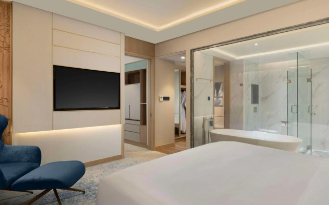 DoubleTree by Hilton Jakarta Bintaro Jaya