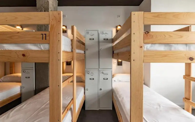 Ekoos Hostel
