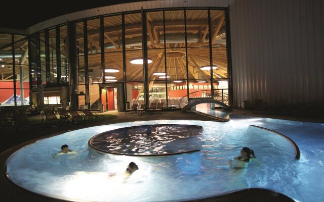 Courtyard by Marriott Basel