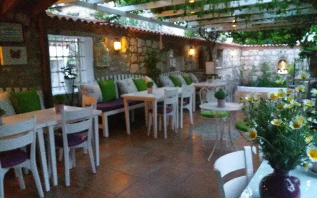Tropicana Alacati