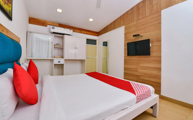 Tahira Beach Resort By OYO Rooms