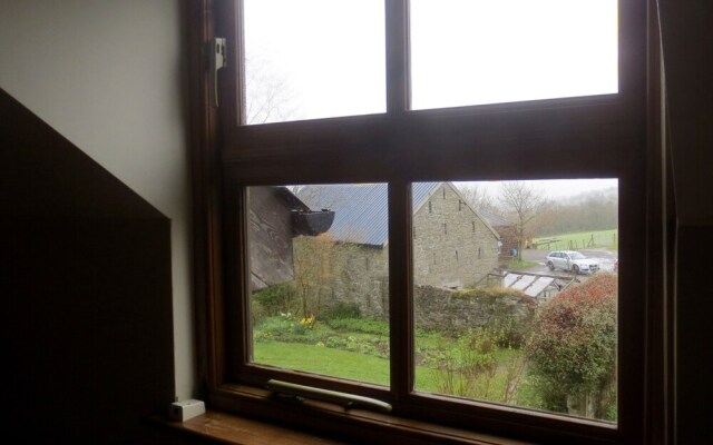 Brandy House Farm