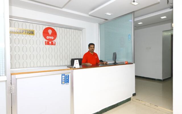 OYO 9373 Pondy Bazaar