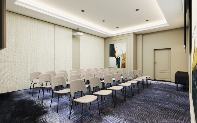 Rezydent Hotel Sopot - MGallery Collection
