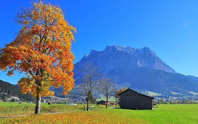 Bergfrieden Pension