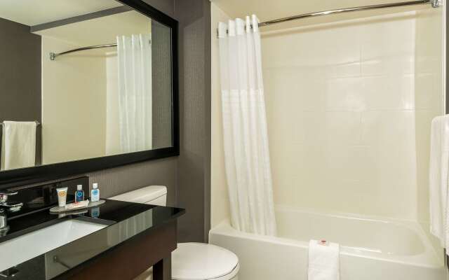 Comfort Inn Ottawa West Kanata
