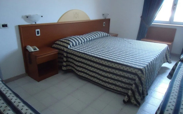 Villaggio Hotel Eurolido