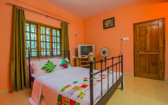 Aartiana Room