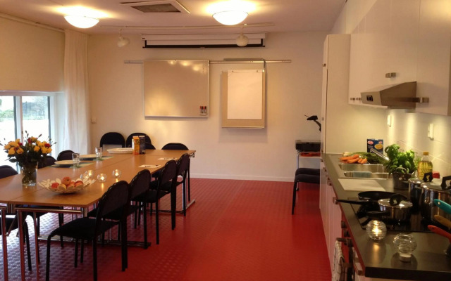 Dialog Hotel Ariston Lidingö
