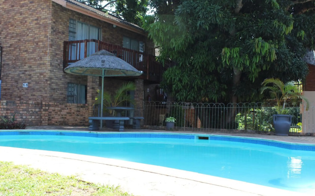 iLanga Lodge
