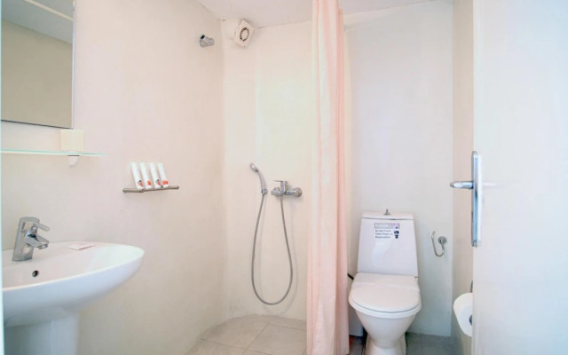 Kritikakis Village Hotel