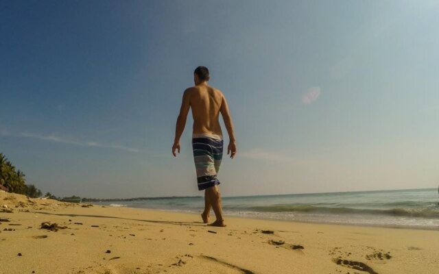 Carmel's Beach Resort