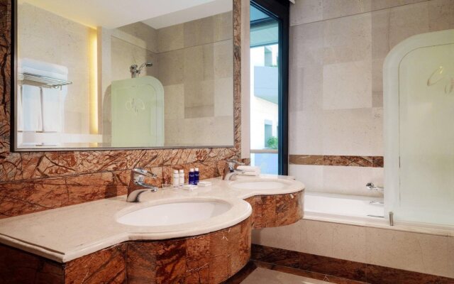 Grand Hills, a Luxury Collection Hotel & Spa, Broumana