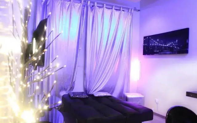 Appartement Avenue Montaigne