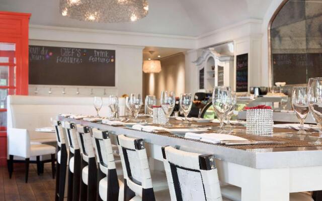The H Hotel