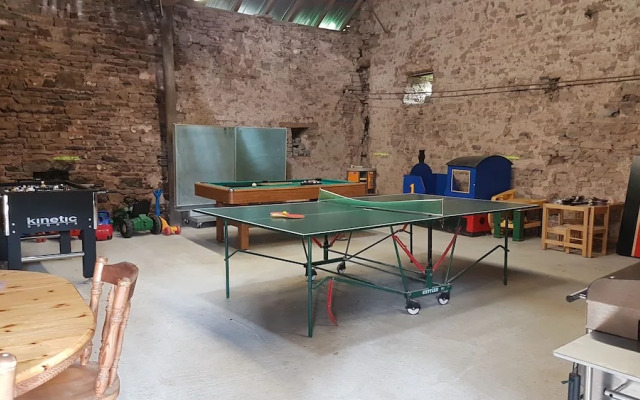 Eifel Dream Landhaus