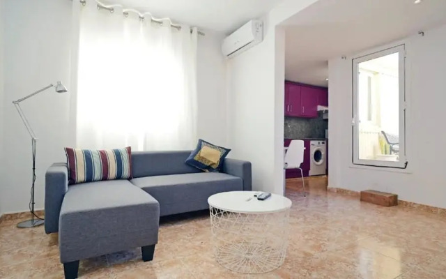 Apartaments Gràcia 4