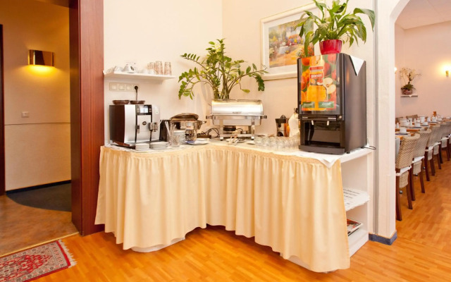 Comfort Hotel Bad Homburg