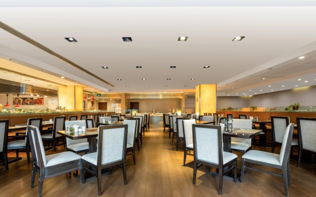 Millennium Hotel Wuxi