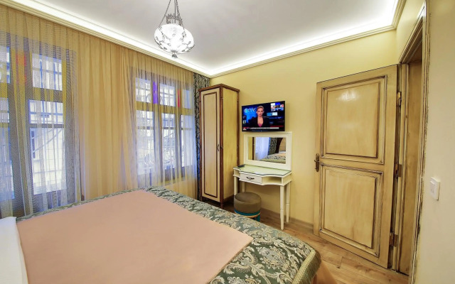 Katelya Hotel