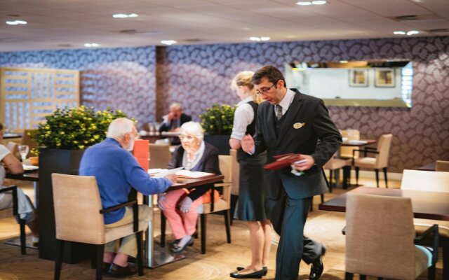 voco Winchester Hotel & Spa by IHG