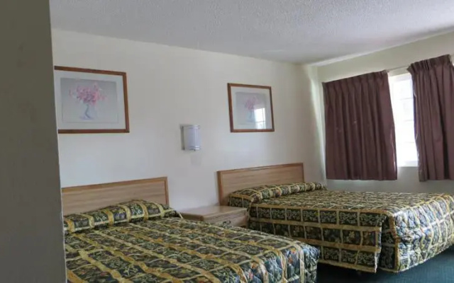 Stardust Motel