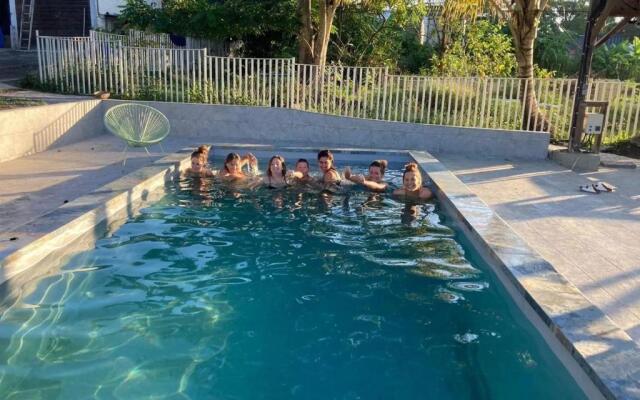 Ride In Youth and Surf Center