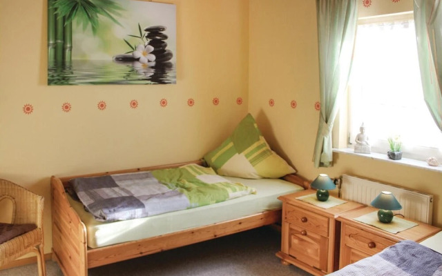 Awesome Apartment in Thalfang With 2 Bedrooms and Wifi