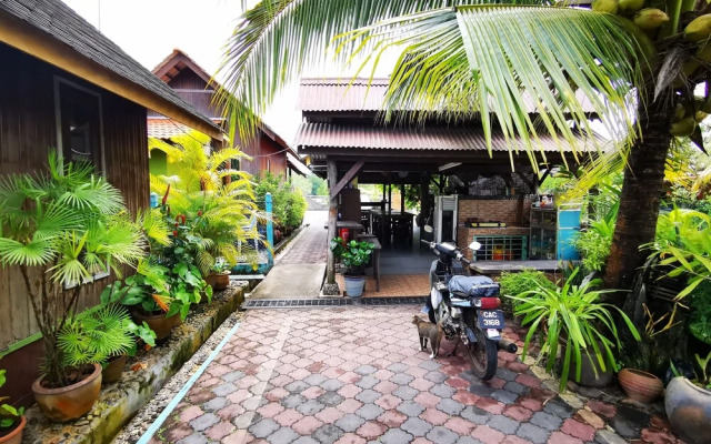 Dalyla Inn Chalet by OYO