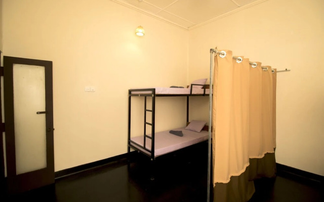 The Oasis Hostel