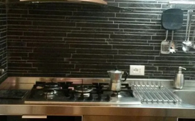 Liv'in Roma Colosseo