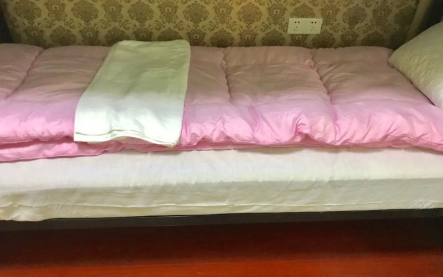 Hangzhou Hallow Hostel