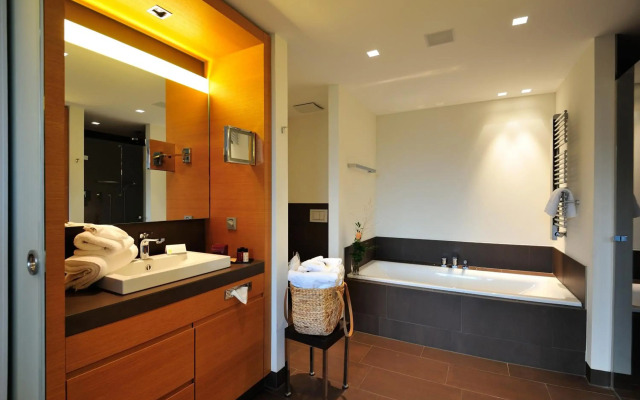 Schlossgut Gross Schwansee