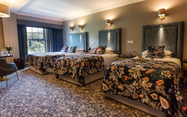 Falls Hotel & Spa