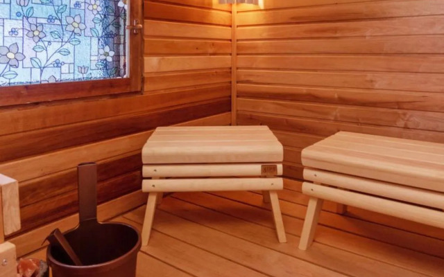 Mustalampi 3 lintukoto