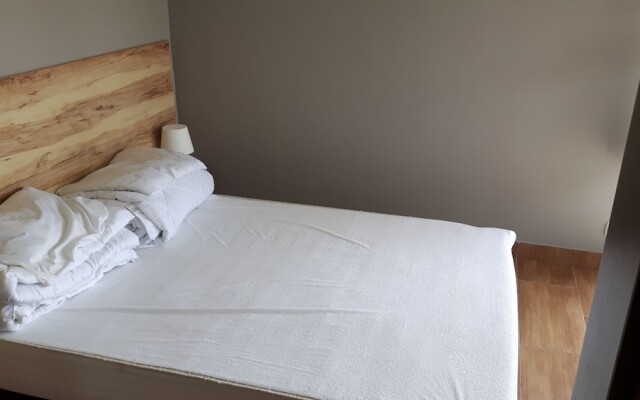 Osrodek Wczasowy Boski Raj