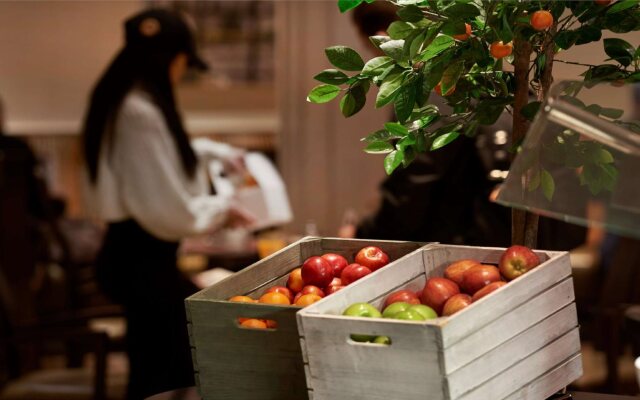 Hilton London Kensington